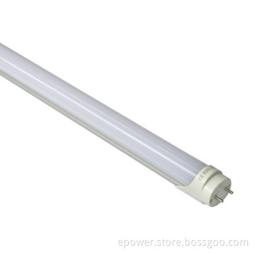 T8 LED tube fluorescent light 12W